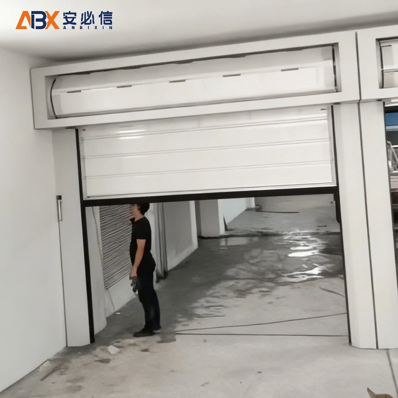 毕节市厂房高速门