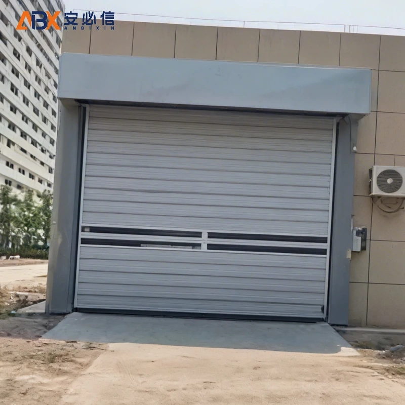 毕节市PVC高速门